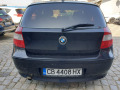 BMW 116 Газ - изображение 6