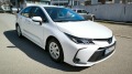 Toyota Corolla  - изображение 5