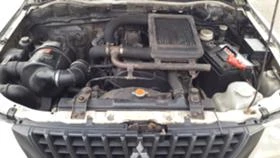 Mitsubishi L200 от германия, снимка 12