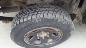 Mitsubishi L200 от германия, снимка 13