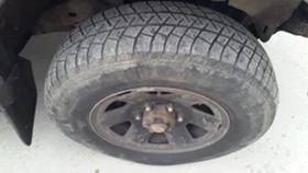 Mitsubishi L200 от германия, снимка 14