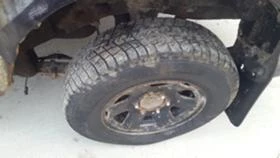 Mitsubishi L200 от германия, снимка 16