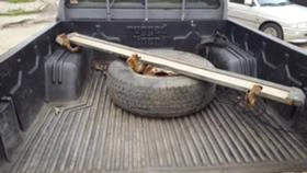 Mitsubishi L200 от германия, снимка 5