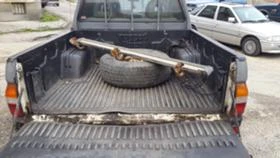 Mitsubishi L200 от германия, снимка 6