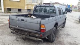 Mitsubishi L200 от германия, снимка 7