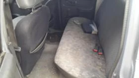 Mitsubishi L200 от германия, снимка 9