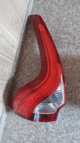 Volvo XC60  D3 D4  D5, снимка 7