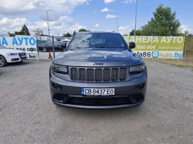 Jeep Grand cherokee SUMMIT FULL