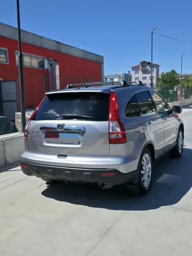 Honda Cr-v 2.2 cdti, снимка 6