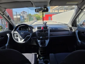 Honda Cr-v 2.2 cdti, снимка 10