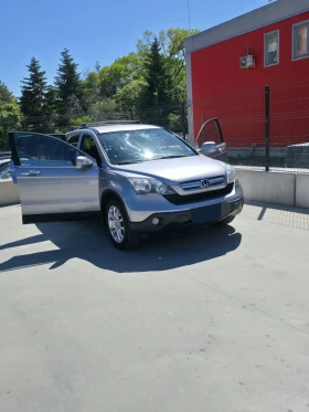 Honda Cr-v 2.2 cdti, снимка 2