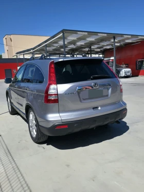 Honda Cr-v 2.2 cdti, снимка 5