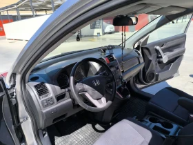 Honda Cr-v 2.2 cdti, снимка 8