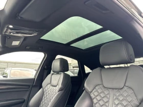 Audi SQ5 3.0TDI* MEMORY* DISTR* CARBON* PANO* MATRIX* , снимка 7