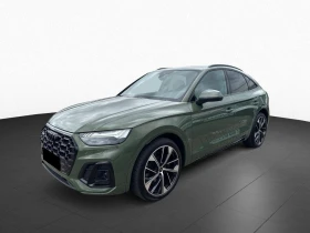 Audi SQ5 3.0TDI* MEMORY* DISTR* CARBON* PANO* MATRIX* , снимка 1