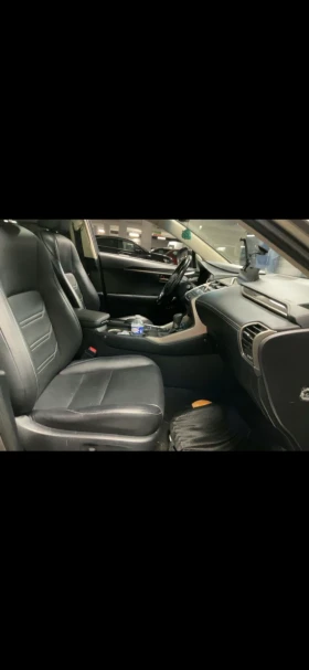 Lexus NX 300h Executive, снимка 7