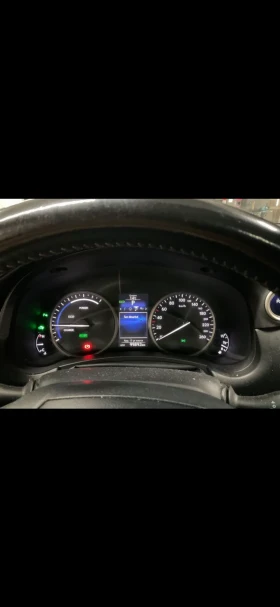 Lexus NX 300h Executive, снимка 11