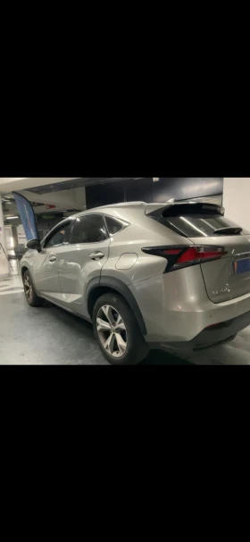 Lexus NX 300h Executive, снимка 5