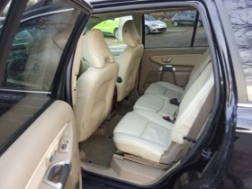 Volvo Xc90 2.4 D-185k.c.- 7 МЕСТА-FACELIFT, снимка 8