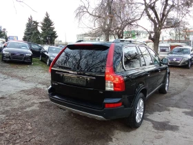 Volvo Xc90 2.4 D-185k.c.- 7 МЕСТА-FACELIFT, снимка 4
