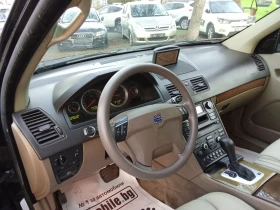 Volvo Xc90 2.4 D-185k.c.- 7 МЕСТА-FACELIFT, снимка 12