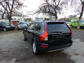 Volvo Xc90 2.4 D-185k.c.- 7 МЕСТА-FACELIFT, снимка 3