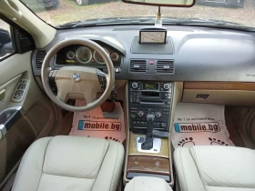 Volvo Xc90 2.4 D-185k.c.- 7 МЕСТА-FACELIFT, снимка 9