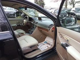 Volvo Xc90 2.4 D-185k.c.- 7 МЕСТА-FACELIFT, снимка 13