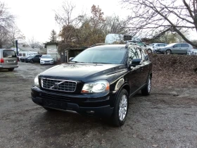 Volvo Xc90 2.4 D-185k.c.- 7 МЕСТА-FACELIFT, снимка 1