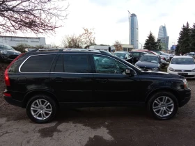 Volvo Xc90 2.4 D-185k.c.- 7 МЕСТА-FACELIFT, снимка 5