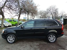 Volvo Xc90 2.4 D-185k.c.- 7 МЕСТА-FACELIFT, снимка 2