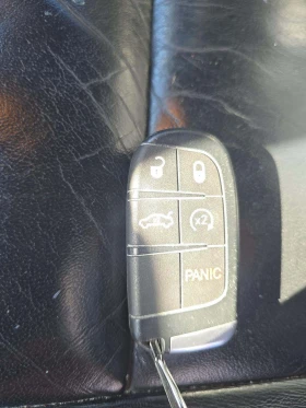 Jeep Grand cherokee, снимка 9