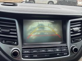 Hyundai Tucson * Luxury * ПОДГРЕВ * ОТ ПРЕДСТАВИТЕЛСТВО, снимка 13