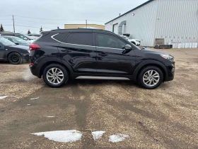 Hyundai Tucson * Luxury * ПОДГРЕВ * ОТ ПРЕДСТАВИТЕЛСТВО, снимка 4