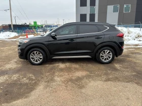 Hyundai Tucson * Luxury * ПОДГРЕВ * ОТ ПРЕДСТАВИТЕЛСТВО, снимка 3