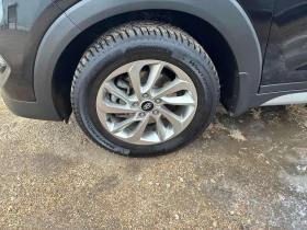 Hyundai Tucson * Luxury * ПОДГРЕВ * ОТ ПРЕДСТАВИТЕЛСТВО, снимка 6