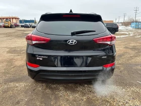 Hyundai Tucson * Luxury * ПОДГРЕВ * ОТ ПРЕДСТАВИТЕЛСТВО, снимка 5