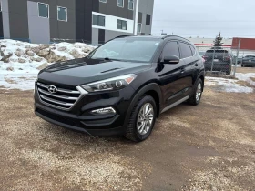 Hyundai Tucson * Luxury * ПОДГРЕВ * ОТ ПРЕДСТАВИТЕЛСТВО, снимка 1