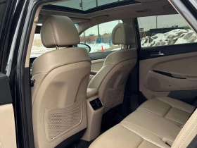 Hyundai Tucson * Luxury * ПОДГРЕВ * ОТ ПРЕДСТАВИТЕЛСТВО, снимка 11