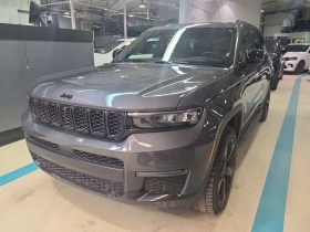 Jeep Grand cherokee LIMITED| ОБДУХВАНЕ| 360 КАМЕРИ| ПАНОРАМА| 2 КЛЮЧА|, снимка 1