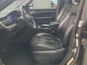 Jeep Grand cherokee LIMITED| ОБДУХВАНЕ| 360 КАМЕРИ| ПАНОРАМА| 2 КЛЮЧА|, снимка 7