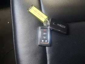 Jeep Grand cherokee LIMITED| ОБДУХВАНЕ| 360 КАМЕРИ| ПАНОРАМА| 2 КЛЮЧА|, снимка 17