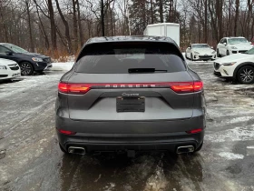 Porsche Cayenne РЕГИСТАЦИЯ+ ОБСЛУЖВАНЕ, снимка 4