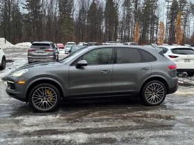 Porsche Cayenne РЕГИСТАЦИЯ+ ОБСЛУЖВАНЕ, снимка 5