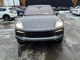 Porsche Cayenne РЕГИСТАЦИЯ+ ОБСЛУЖВАНЕ, снимка 3