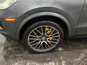 Porsche Cayenne РЕГИСТАЦИЯ+ ОБСЛУЖВАНЕ, снимка 13