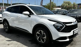 Kia Sportage 2.0D 186HP AWD 40 000KM ОБДУХВАНЕ CARPLAY EU6D-TEM, снимка 3