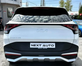 Kia Sportage 2.0D 186HP AWD 40 000KM ОБДУХВАНЕ CARPLAY EU6D-TEM, снимка 6