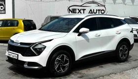 Kia Sportage 2.0D 186HP AWD 40 000KM ОБДУХВАНЕ CARPLAY EU6D-TEM, снимка 1