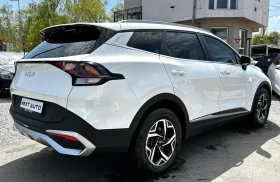 Kia Sportage 2.0D 186HP AWD 40 000KM ОБДУХВАНЕ CARPLAY EU6D-TEM, снимка 5